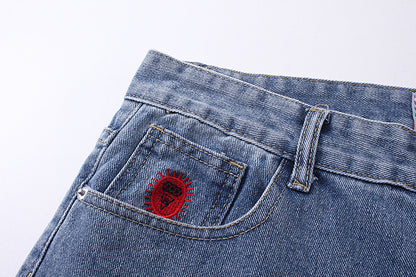 Short Corteiz