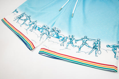 Casablanca Conjunto Verão