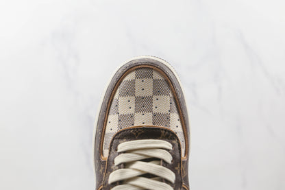 Louis Vuitton x Nike Air Force 1