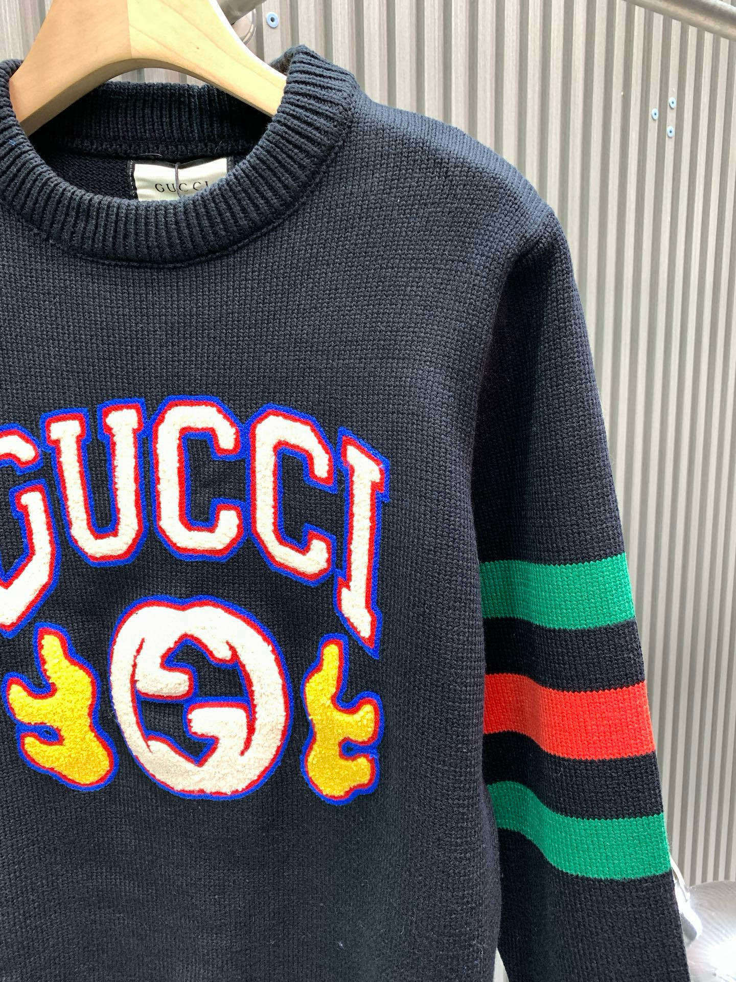 Gucci Sweater
