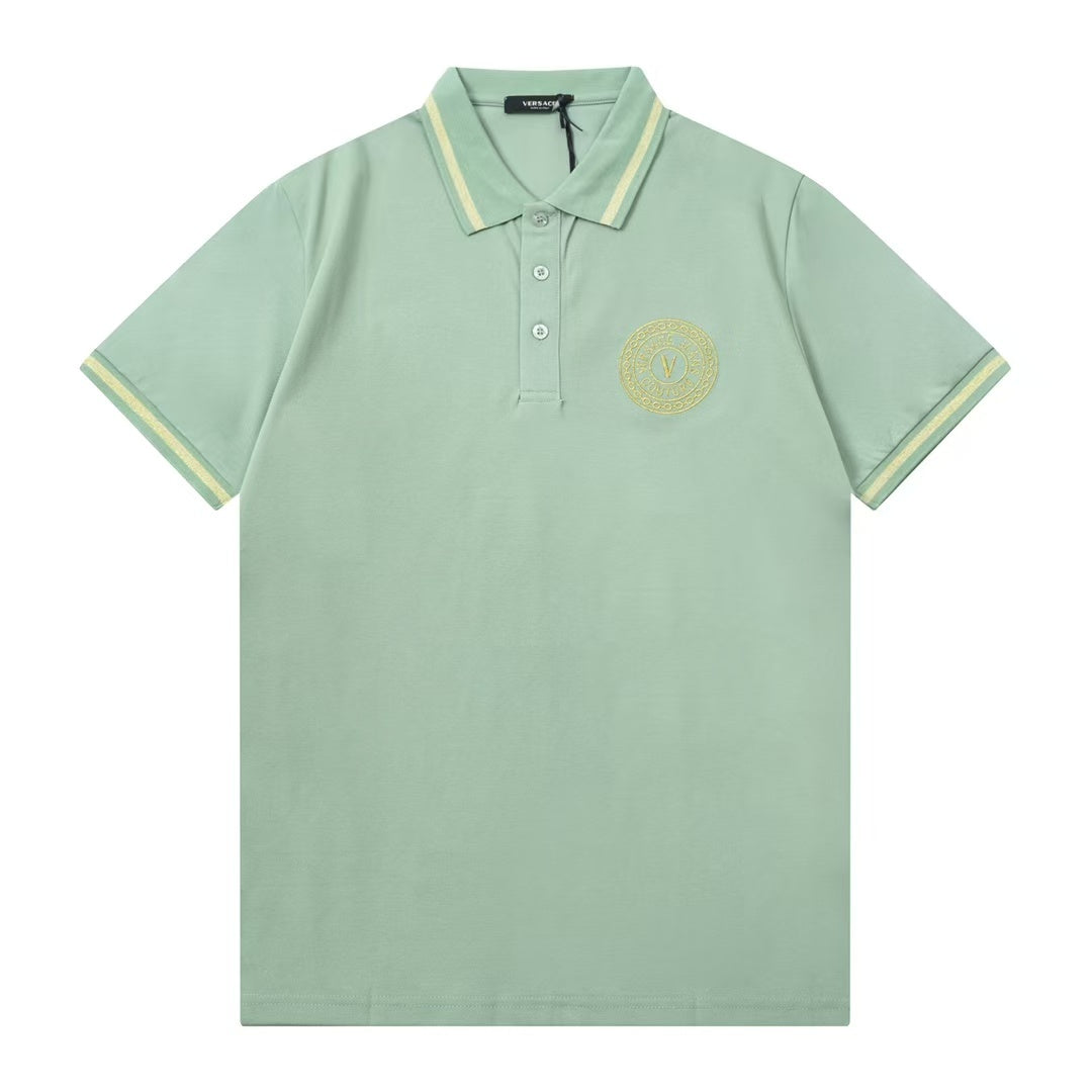 Versace T-shirt Polo