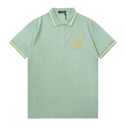 Versace T-shirt Polo