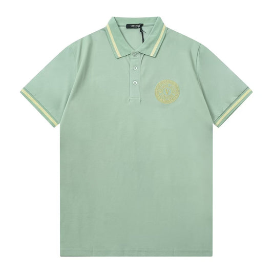 Versace T-shirt Polo