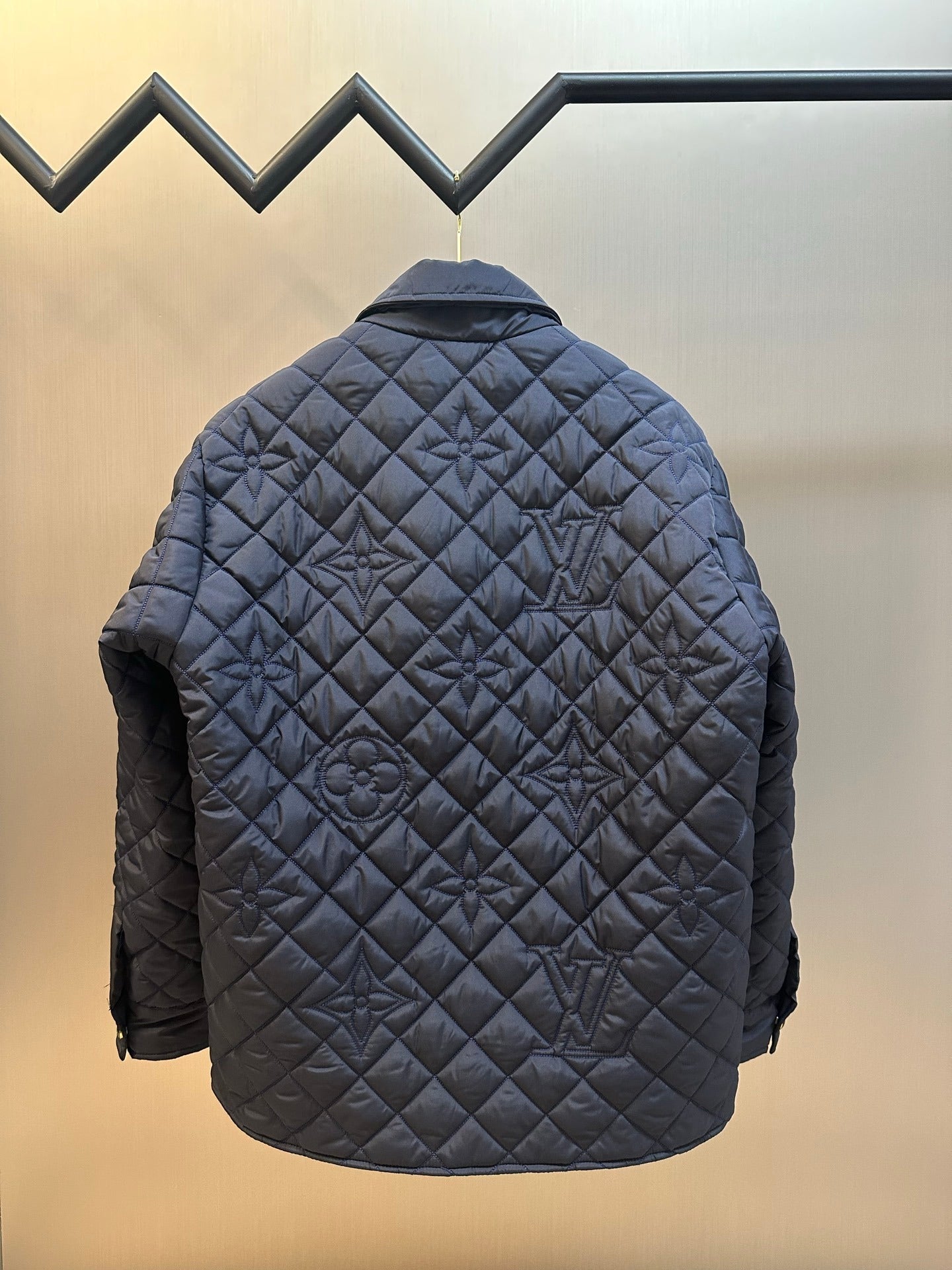 Louis Vuitton Jacket