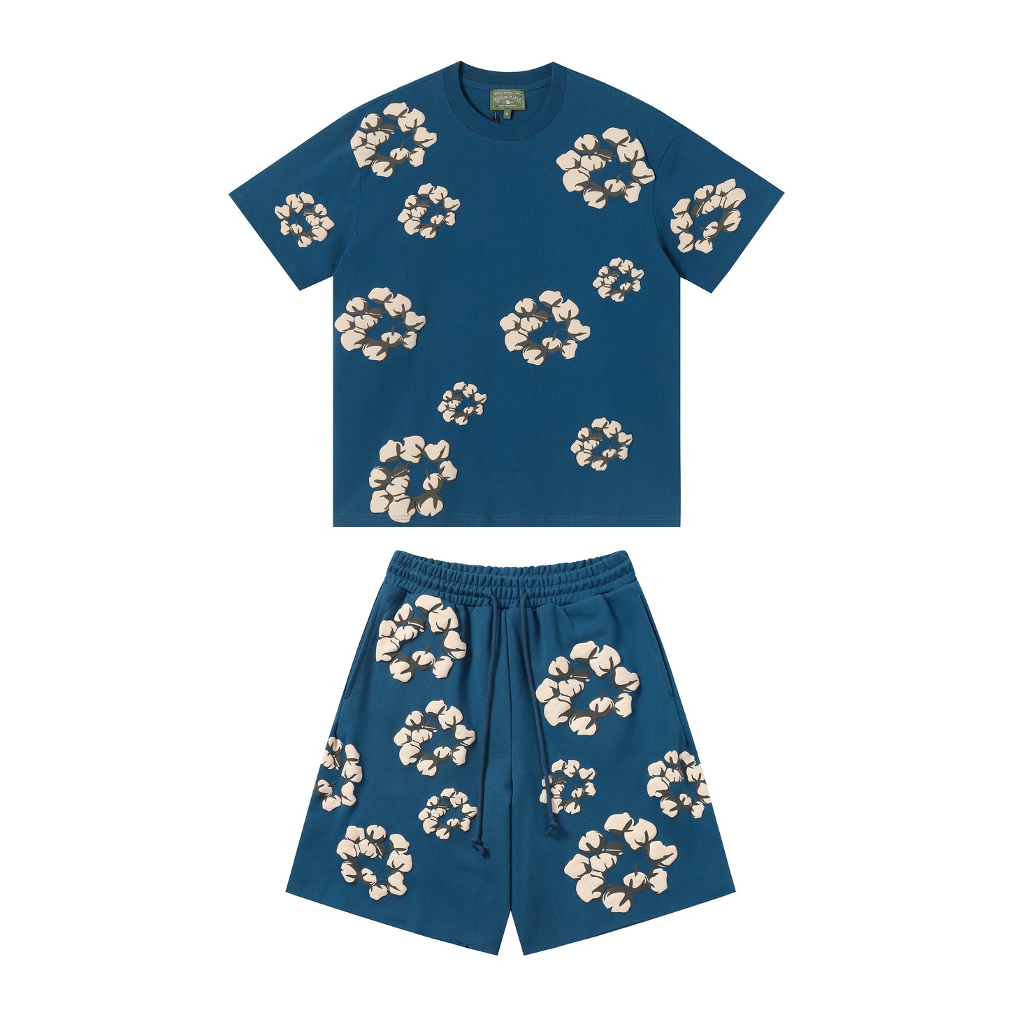 Denim Tears Conjunto