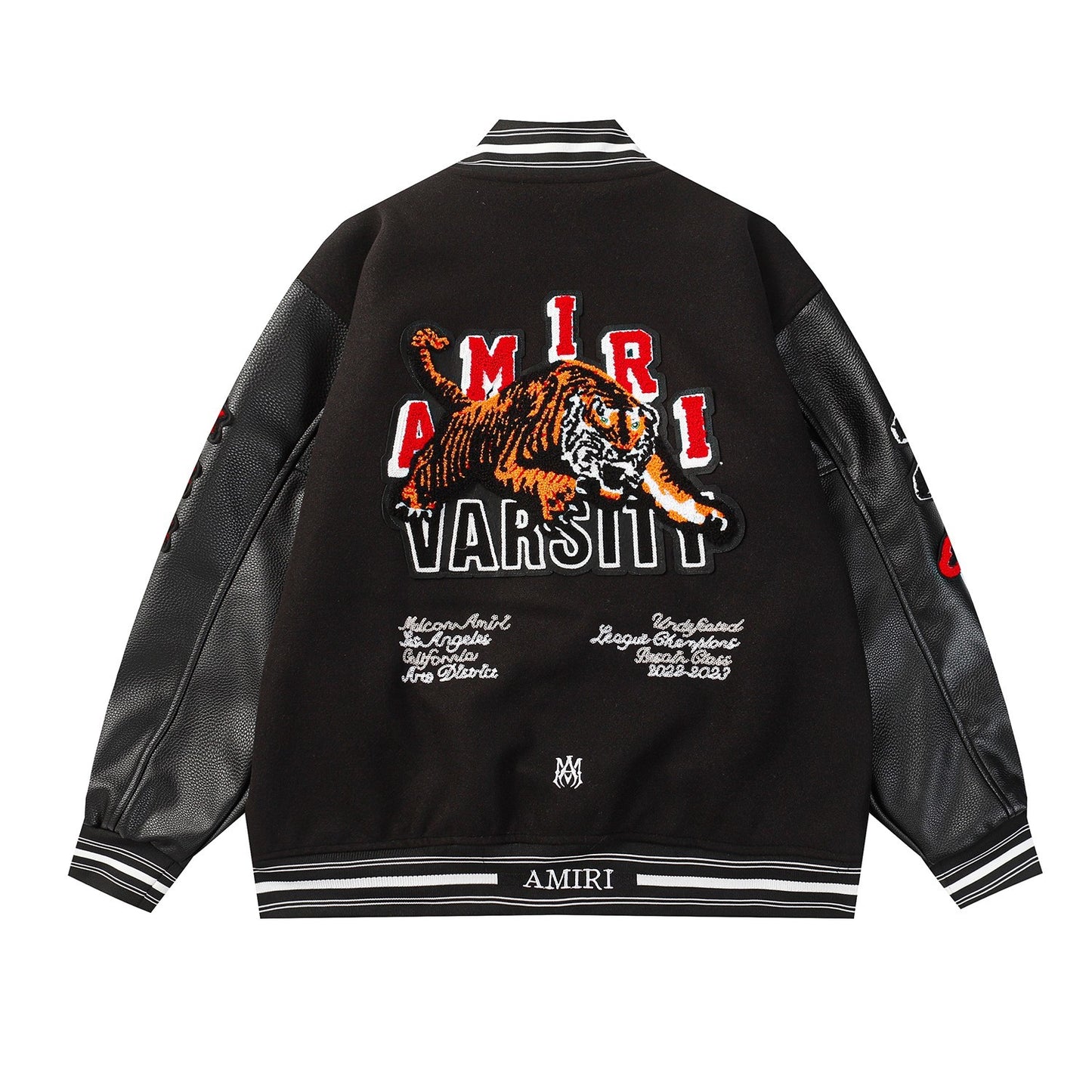 Amiri Jacket