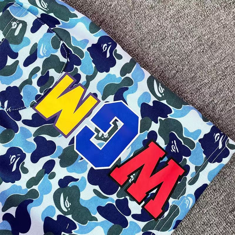 BAPE Short
