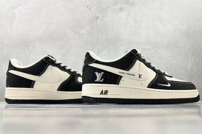 Louis Vuitton x Nike Air Force 1