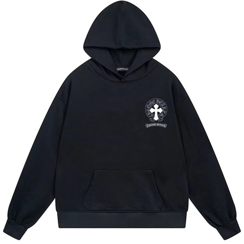 Chrome Hearts Hoodie Sweater
