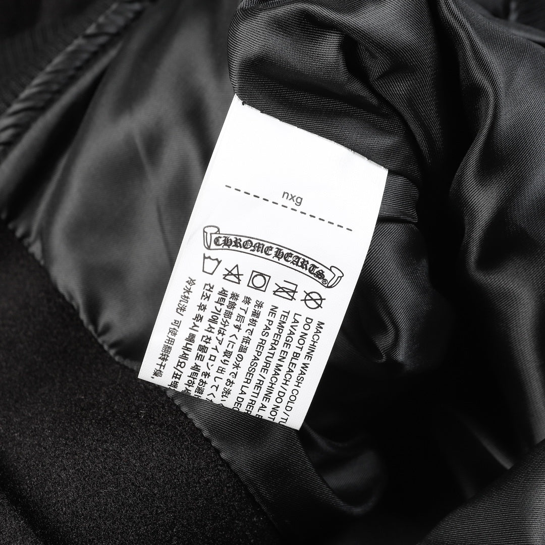 Chrome Hearts Jacket