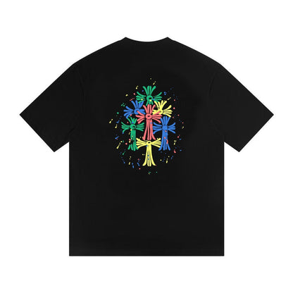Chrome Hearts T-shirt