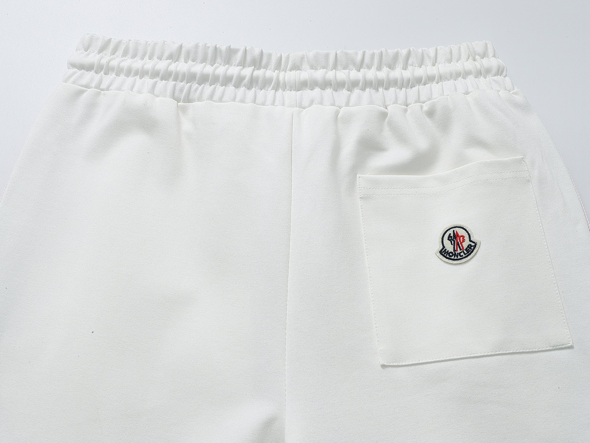 Conjunto Completo Moncler Premium