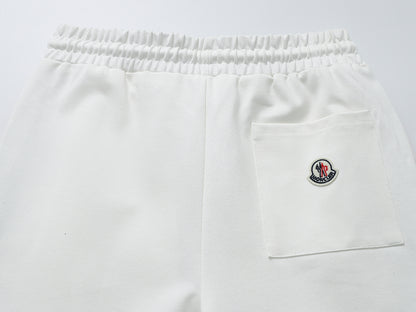Conjunto Completo Moncler Premium