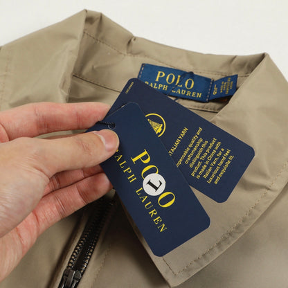 Ralph Lauren  Jacket zip-up