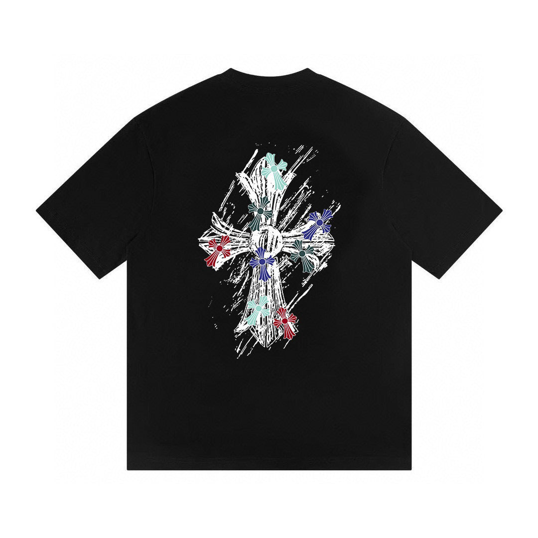 Chrome Hearts T-shirt