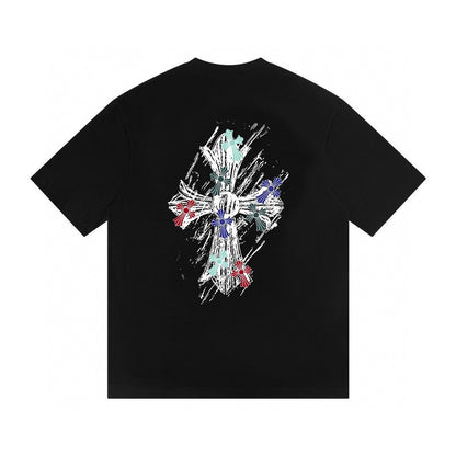 Chrome Hearts T-shirt