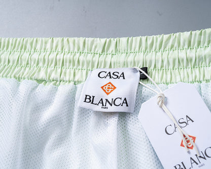 Casablanca Short