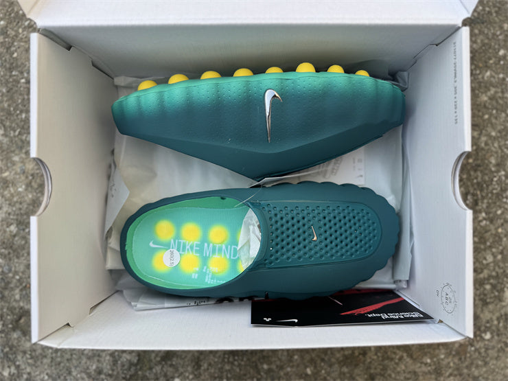 Nike Mind 001  "Geode Teal"