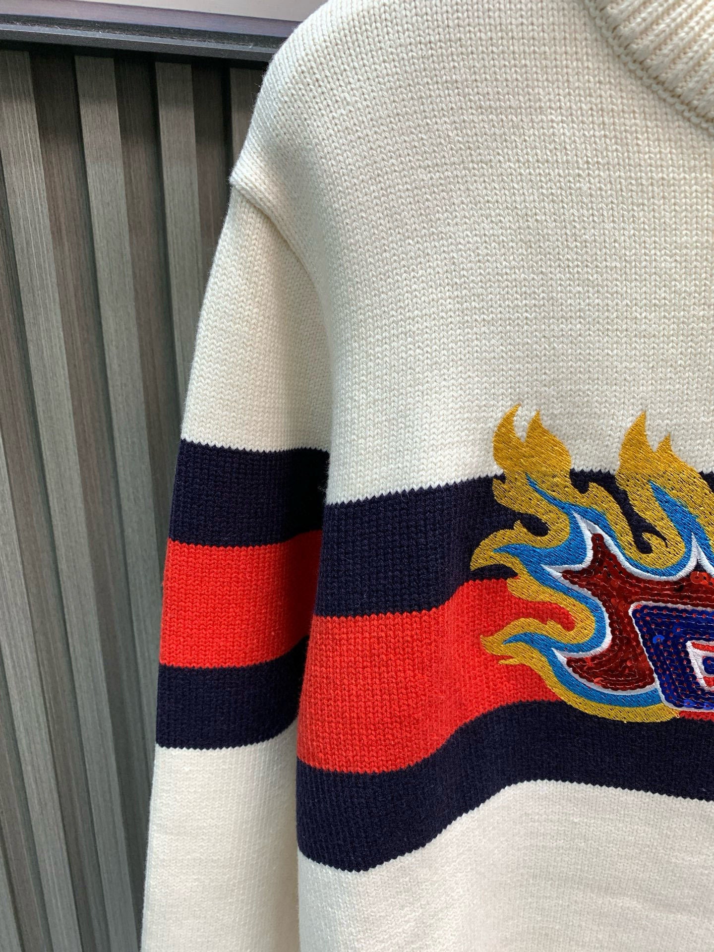 Gucci Sweater