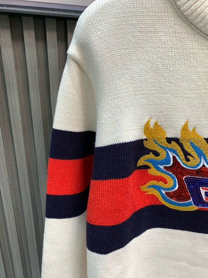 Gucci Sweater