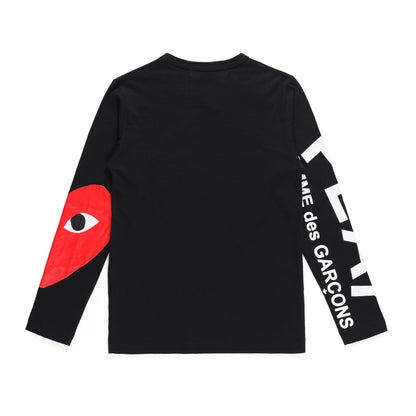 Comme Des Garcons Sweater
