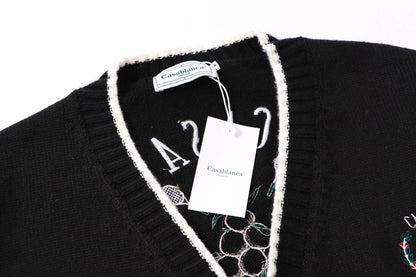 Casablanca Sweater