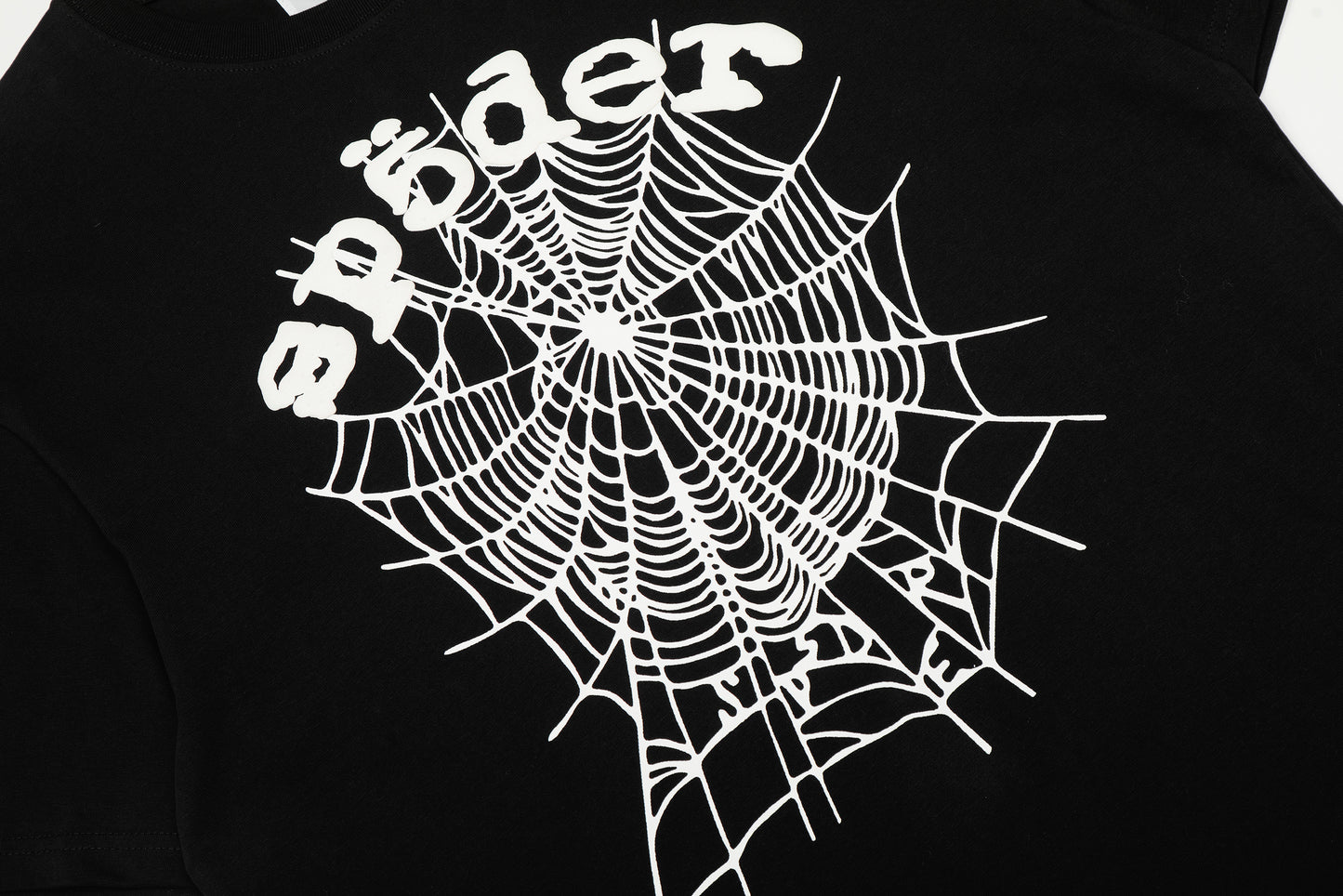 Sp5der Angel T-shirt