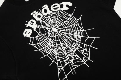 Sp5der Angel T-shirt