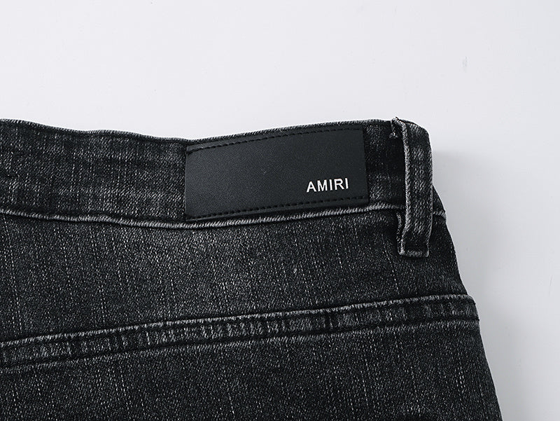 Amiri Short Jeans