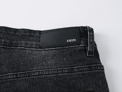 Amiri Short Jeans
