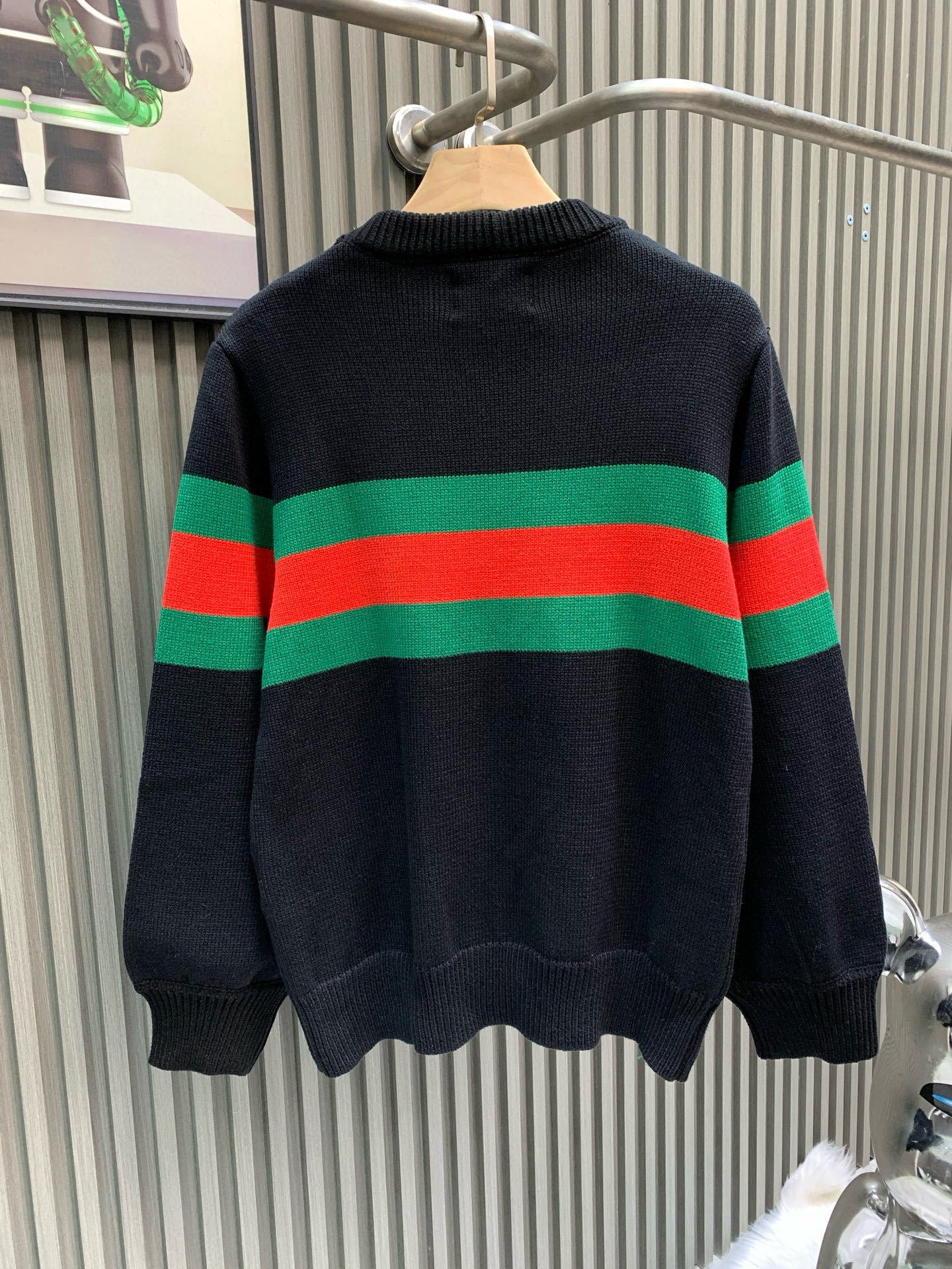 Gucci Sweater