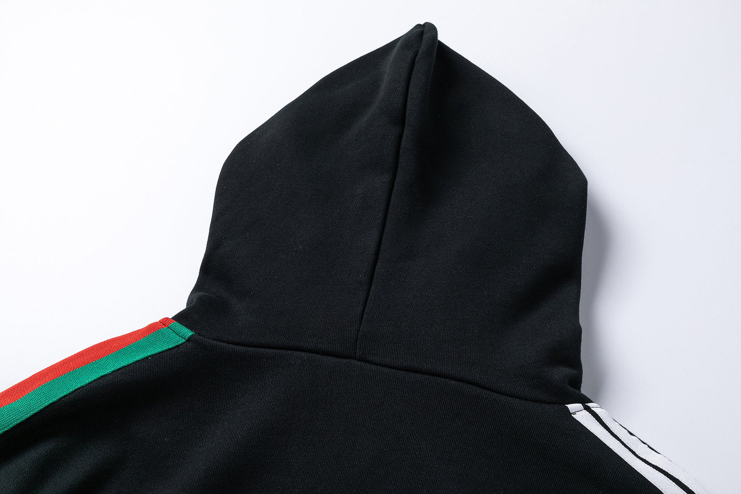Gucci x Adidas Moletom