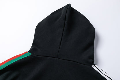Gucci x Adidas Moletom