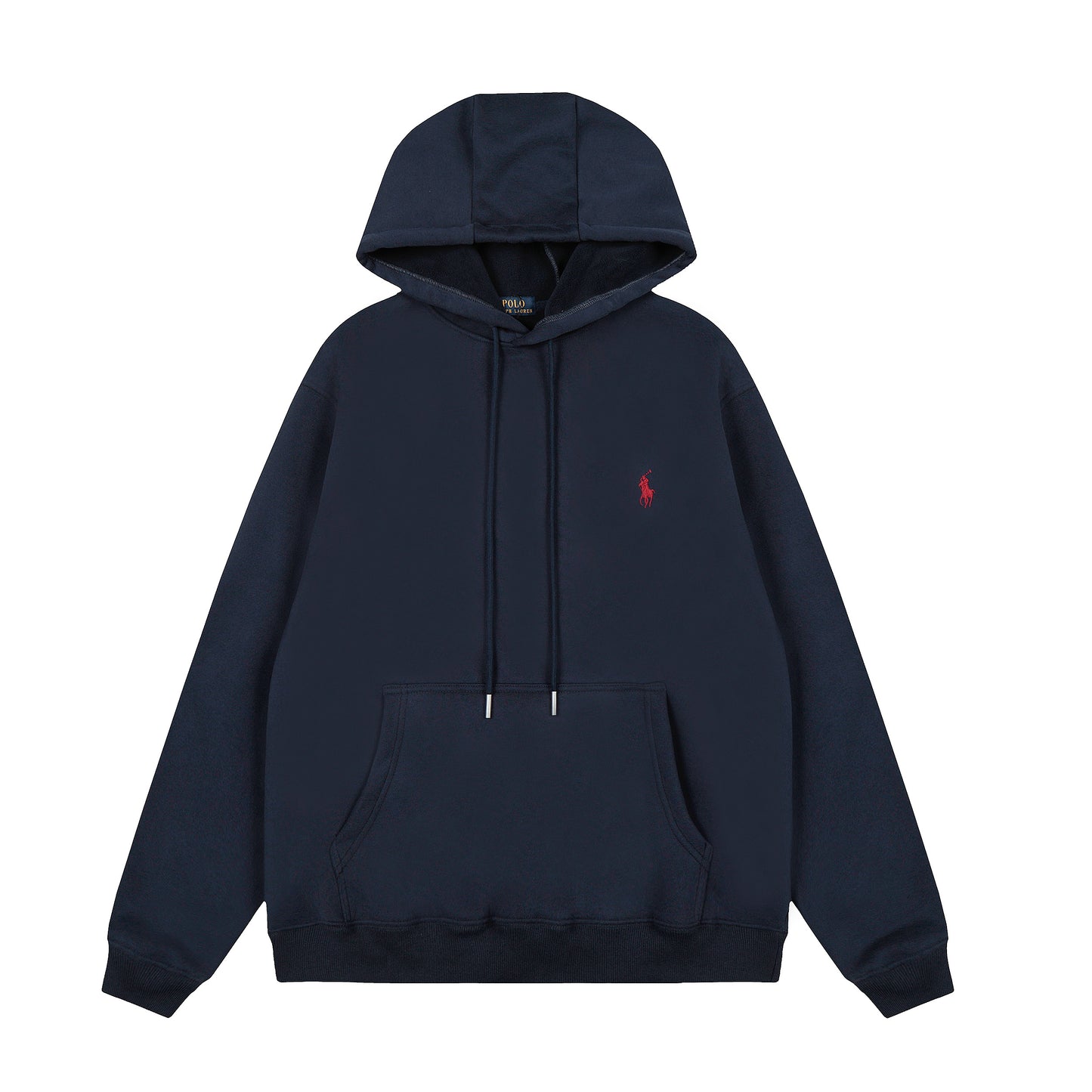 Ralph Lauren Hoodie Sweater