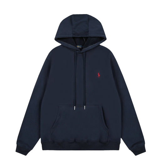 Ralph Lauren Hoodie Sweater