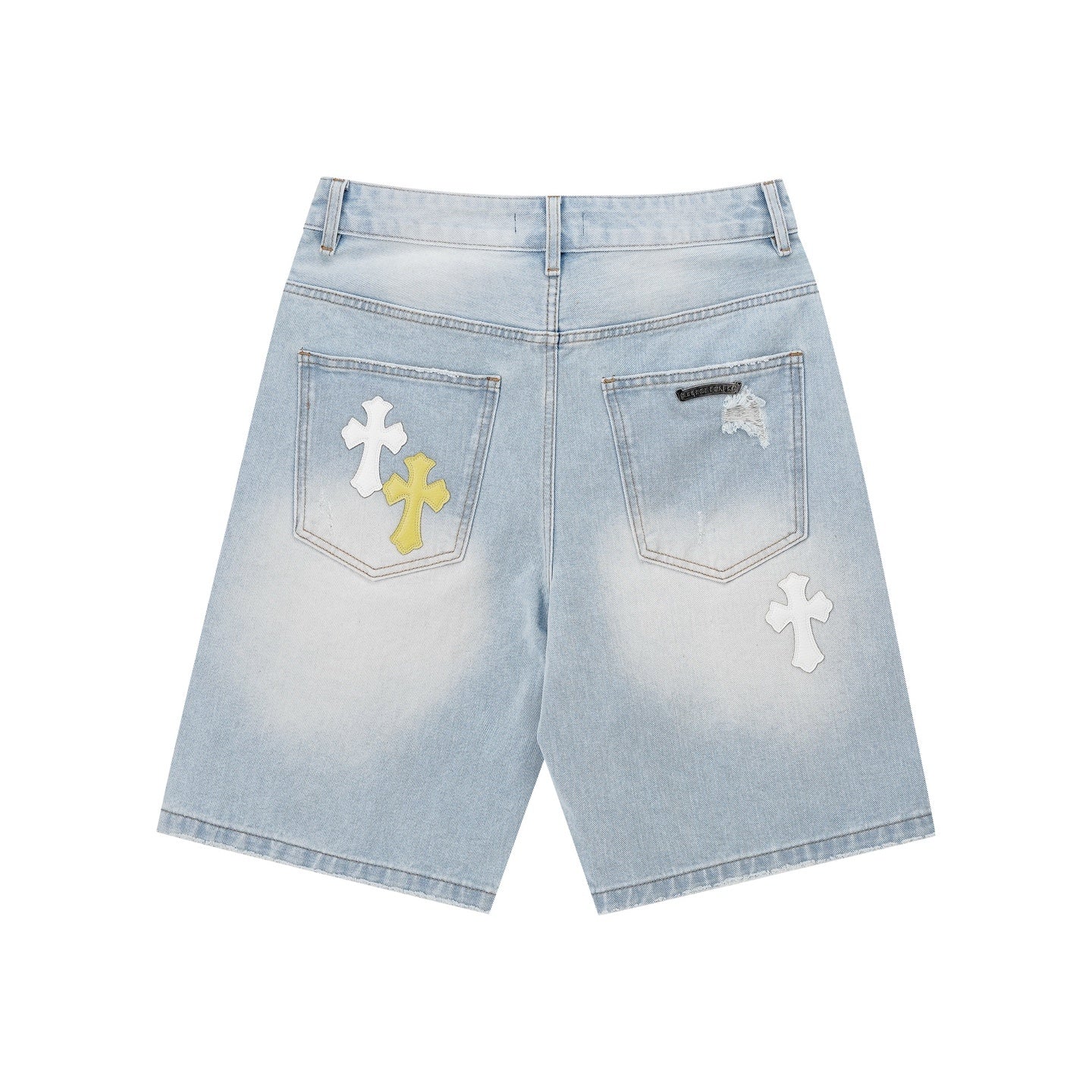 Chrome Hearts Short
