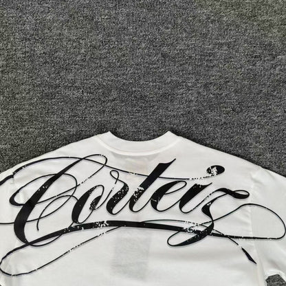 T-Shirt Corteiz