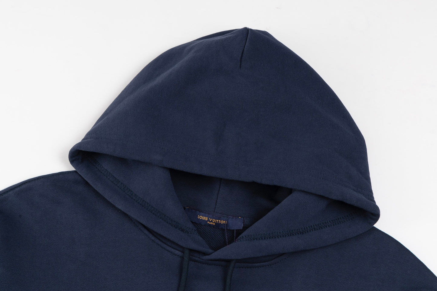 Louis Vuitton Hoodie Sweater