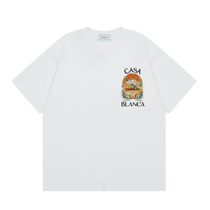 Casablanca T-shirt