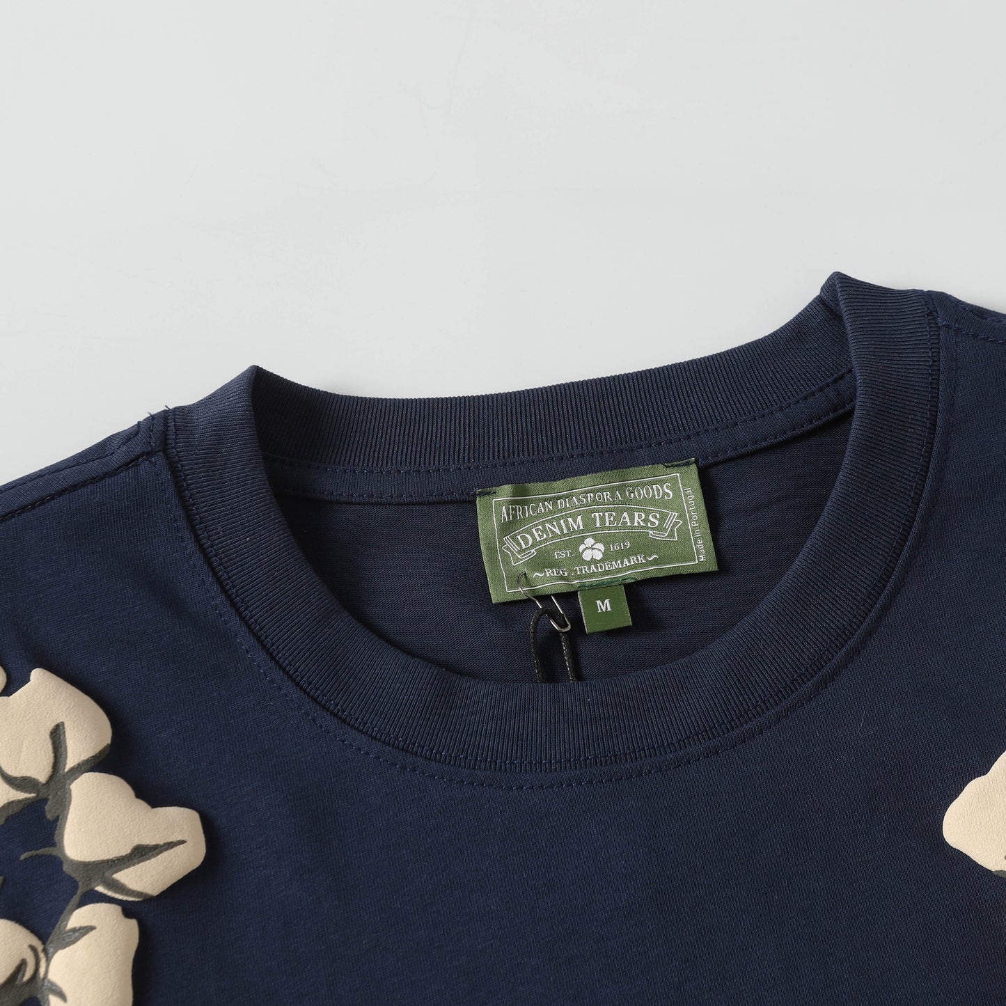 Denim Tears Conjunto