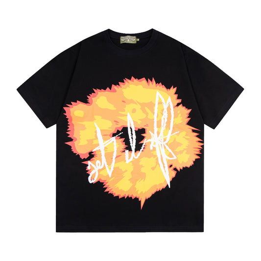 Denim Tears T-shirt