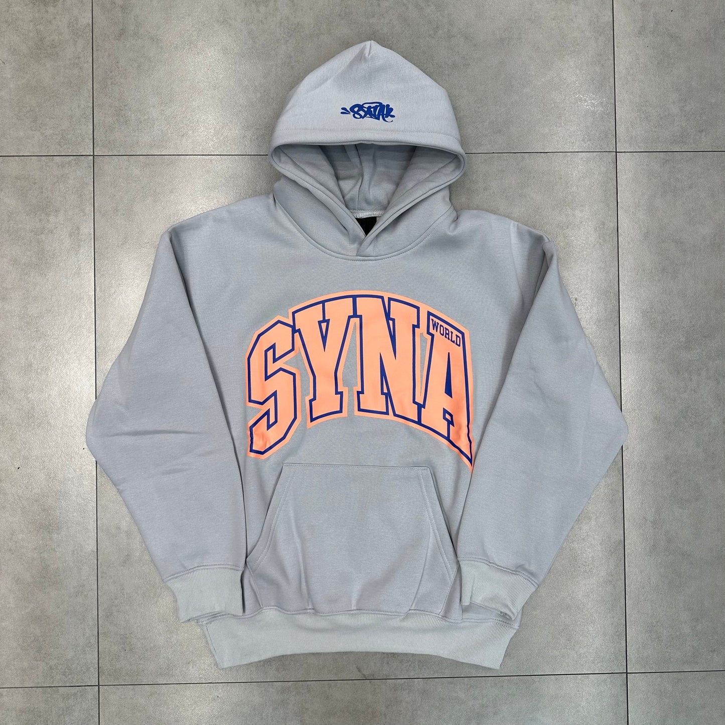 Syna World Hoodie Sweater