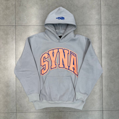 Syna World Hoodie Sweater