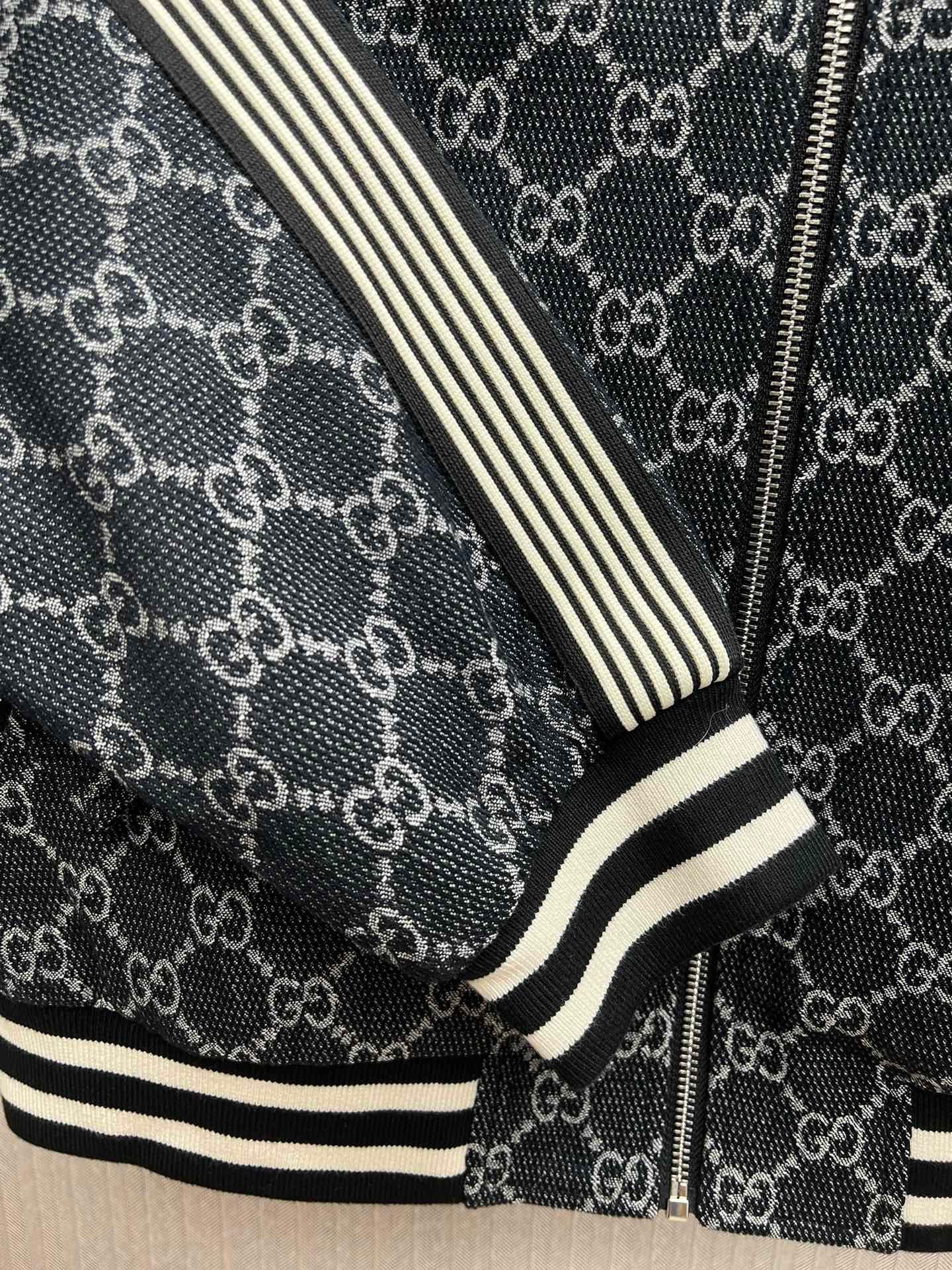 Gucci Jacket