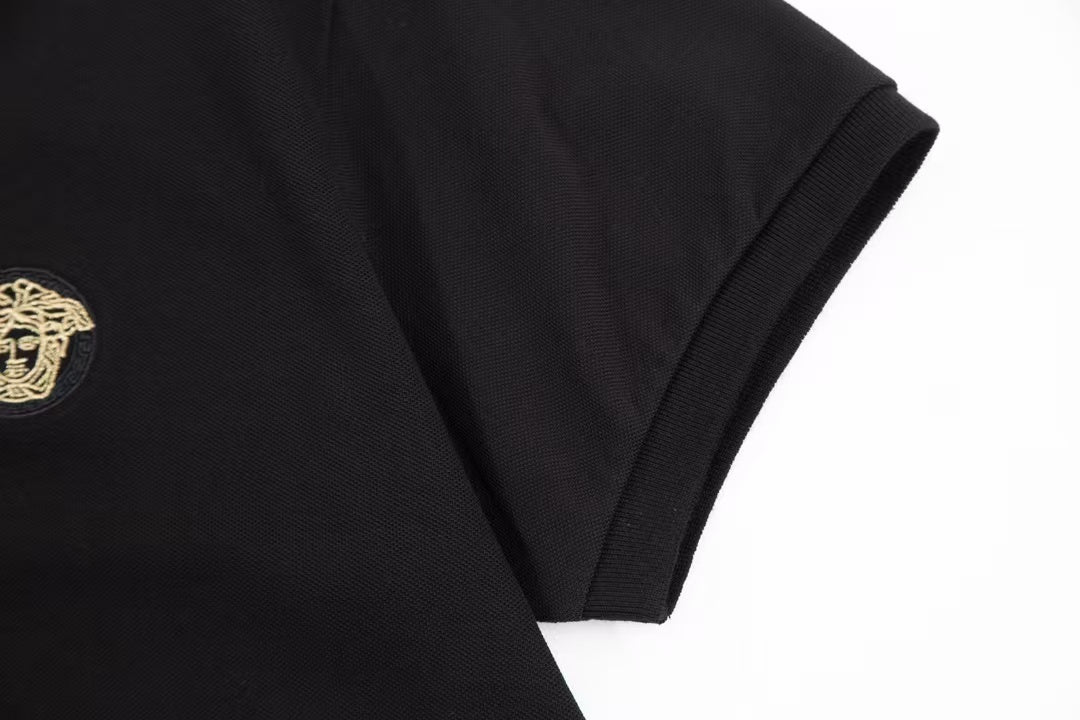 Versace T-shirt Polo