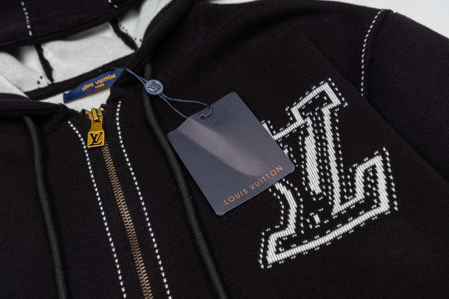 Louis Vuitton Hoodie Sweater
