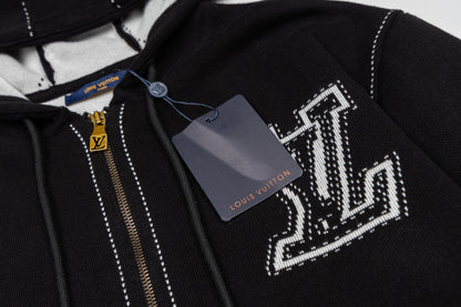 Louis Vuitton Hoodie Sweater
