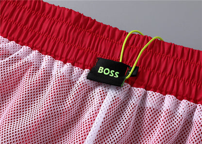 Short BOSS Táctel