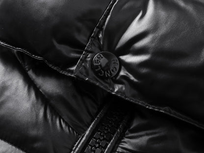 Casaco Moncler