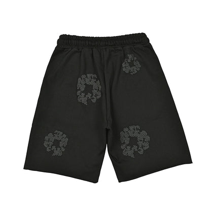 Short Denim Tears